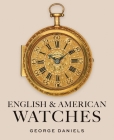English and American Watches Cover Image