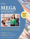 MEGA Mild/Moderate Cross Categorical Special Education and Severely Developmentally Disabled Study Guide: Exam Prep and Practice Test Questions for th Cover Image