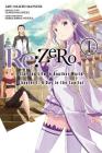 Re:ZERO -Starting Life in Another World-, Chapter 1: A Day in the Capital, Vol. 1 (manga) (Re:ZERO -Starting Life in Another World-, Chapter 1: A Day in the Capital Manga #1) By Tappei Nagatsuki, Daichi Matsuse (By (artist)) Cover Image