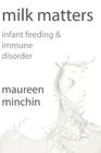 Milk Matters: Infant feeding & immune disorder By Maureen Minchin Cover Image