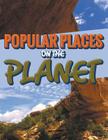 Popular Places on the Planet By Speedy Publishing LLC Cover Image