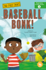 Baseball Bonk! Cover Image