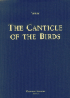 The Canticle of the Birds: Illustrated Through Persian and Eastern Islamic Art By Attar Farid-Ud-Din, Diane De Selliers (Editor) Cover Image