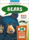 Bears By Christopher Nicholas, Pedro Julio Gonzalez (Illustrator) Cover Image