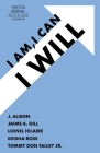 Faith, Failure, Success Volume 4: I Am, I Can, I Will Cover Image