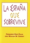 La España Que Sobrevive Cover Image
