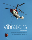 Vibrations By Balakumar Balachandran, Edward B. Magrab Cover Image