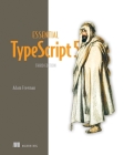 Essential TypeScript 5, Third Edition By Adam Freeman Cover Image