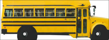 Bus (Wheelie Books) Cover Image