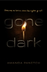 Gone Dark By Amanda Panitch Cover Image