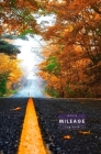 Vehicle mileage log book: Keep track of your car or vehicle mileage for business and tax purposes. Portable odometer logging notebook. Cover Image