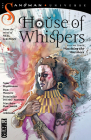 House of Whispers Vol. 3: Watching the Watchers By Nalo Hopkinson, Dominike Stanton (Illustrator), Dan Watters Cover Image