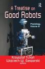A Treatise on Good Robots Cover Image