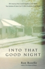 Into That Good Night: A Memoir Cover Image