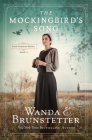 The Mockingbird's Song (Amish Greenhouse Mystery #2) Cover Image