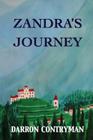 Zandra's Journey By Darron Contryman (Illustrator), Darron Contryman Cover Image