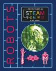 Robots (Adventures in Steam) Cover Image