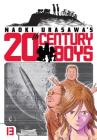 Naoki Urasawa's 20th Century Boys, Vol. 13 By Naoki Urasawa (Created by) Cover Image