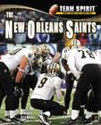 The New Orleans Saints (Team Spirit (Norwood)) Cover Image