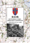 Baor Battlefield Tour - Operation Goodwood: Operations of 8th Corps east of Caen 18-21 July 1944 Cover Image