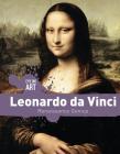 Leonardo Da Vinci: Renaissance Genius (Eye on Art) By Tamra B. Orr Cover Image