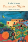 Damascus Nights By Rafik Schami Cover Image