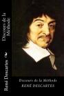 Discours de la Méthode (Special Frech Edition) By Rene Descartes Cover Image