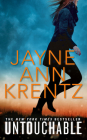 Untouchable By Jayne Ann Krentz Cover Image