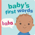 Baby's First Words By Little Grasshopper Books, Ann Taylor, Jim Harbison Cover Image