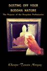 Dusting Off Your Buddha Nature: The Purpose of the Dzogchen Preliminaries By Tenzin Norgay Cover Image