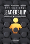 The Relevance of Instructional Leadership By Leslie Jones (Editor) Cover Image