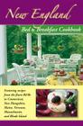 New England Bed & Breakfast Cookbook By Mira Perrizo (Editor), Linda Doyle (Editor) Cover Image