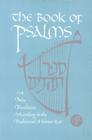 The Book of Psalms: A New Translation By Inc. Jewish Publication Society Cover Image