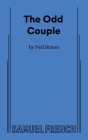 The Odd Couple By Neil Simon Cover Image