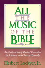 All the Music of the Bible Cover Image