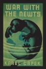 War with the Newts Cover Image