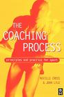 Coaching Process: Principles and Practice for Sport Cover Image