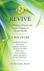 Revive: The Wellness, Fitness and Beauty Program to Vibrant Health By D. McCants-Reed Cover Image