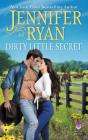 Dirty Little Secret: Wild Rose Ranch By Jennifer Ryan Cover Image