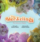 The Merzzlings: The Adventure Begins Cover Image