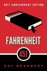 Fahrenheit 451: A Novel Cover Image