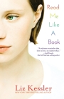 Read Me Like a Book By Liz Kessler Cover Image
