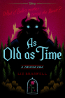As Old as Time: A Twisted Tale By Liz Braswell Cover Image