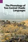 The Phonology of Two Central Chadic Languages (Publications in Linguistics (Sil and University of Texas)) Cover Image