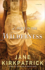 A Light in the Wilderness By Jane Kirkpatrick Cover Image