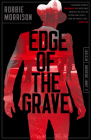 Edge of the Grave: A Jimmy Dreghorn Mystery By Robbie Morrison Cover Image