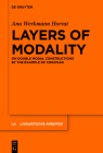 Layers of Modality: On Double Modal Constructions by the Example of Croatian (Linguistische Arbeiten #578) Cover Image