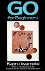 Go for Beginners By Kaoru Iwamoto Cover Image