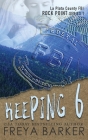Keeping 6 Cover Image