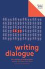 Writing Dialogue (Lit Starts): A Book of Writing Prompts By San Francisco Writers' Grotto, Shanthi Sekaran (Foreword by) Cover Image
